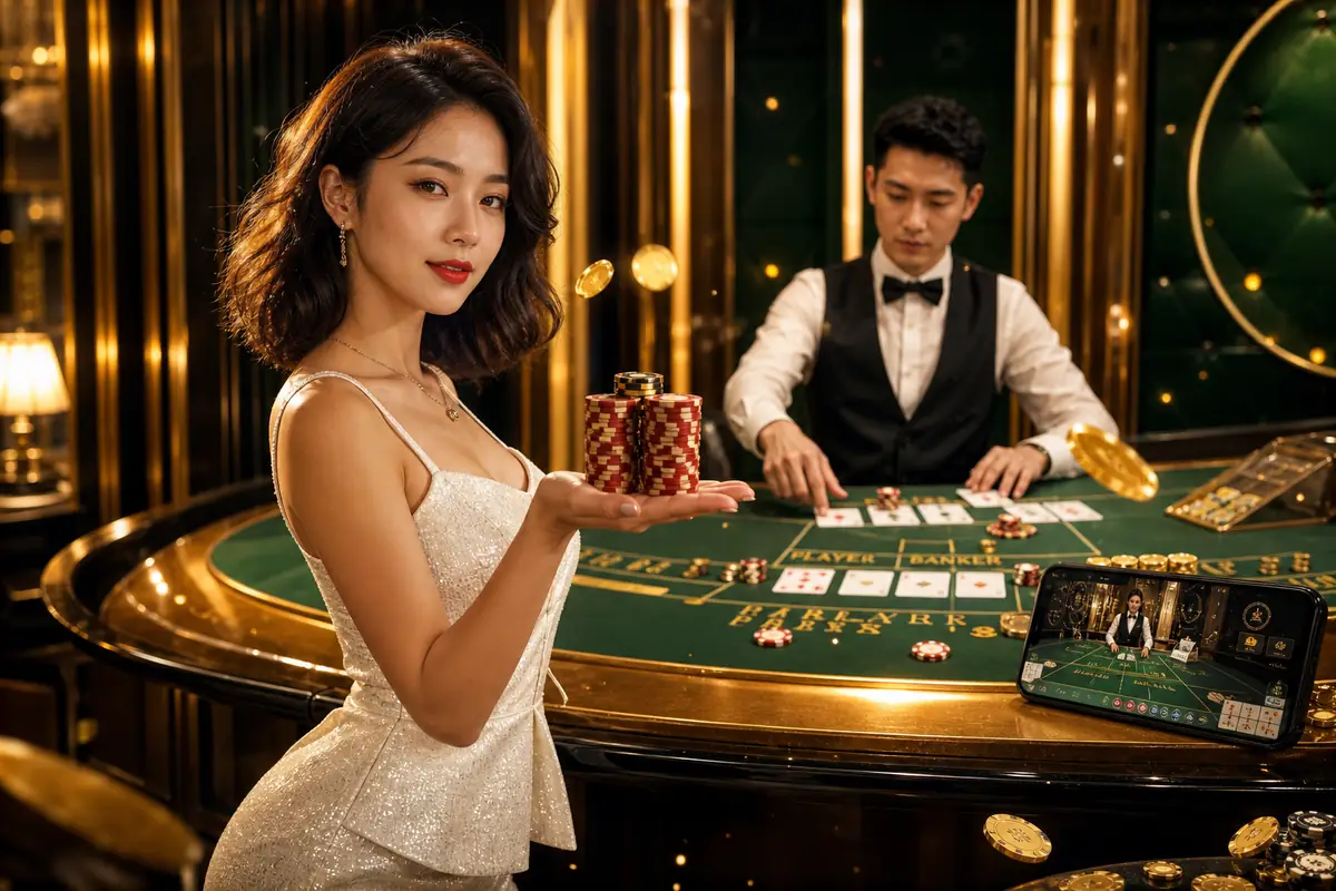 ikea888 Casino deposit melalui Touch n Go DuitNow