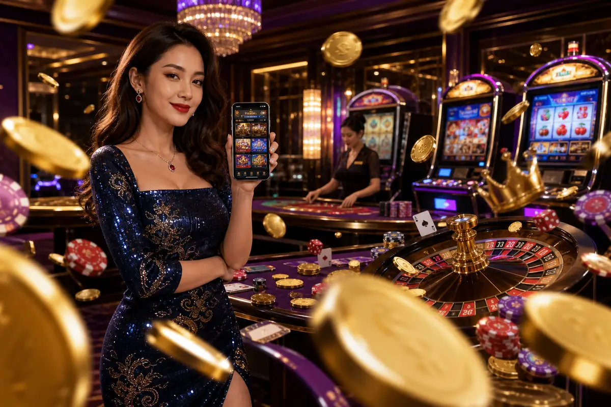 ikea888 jackpot slot progresif koleksi permainan